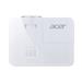 Acer projektor X1528Ki - DLP, 1080p, 5200 Lm, 10000:1, laser 5000 hodin, HDMI, USB, EMEA, EURO Power MR.JW011.001