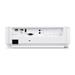 Acer projektor X1528Ki - DLP, 1080p, 5200 Lm, 10000:1, laser 5000 hodin, HDMI, USB, EMEA, EURO Power MR.JW011.001