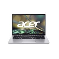 Acer Spin 3 (SP314-55N-77M8) i7-1255U/16GB/1TB SSD/14" Touch/Win11 Home/stříbrná NX.K0QEC.006