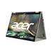 Acer Spin 5 (SP514-51N-55BF) i5-1240P /16GB/512GB SSD/14"/512GB/Win Home/šedá NX.K08EC.006