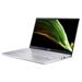 Acer Swift 3 (SF314-43-R1NS) Ryzen 5 5500U/8GB/512GB SSD/14" FHD IPS LED/ESHELL linux/stříbrná NX.AB1EC.00E