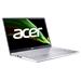 Acer Swift 3 (SF314-43-R1NS) Ryzen 5 5500U/8GB/512GB SSD/14" FHD IPS LED/ESHELL linux/stříbrná NX.AB1EC.00E