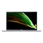 Acer Swift 3 (SF314-43-R4V2) Ryzen 7 5700U/16GB/1TB SSD/14"/Win10 Home/stříbrná NX.AB1EC.00H