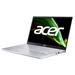 Acer Swift 3 (SF314-43) R5-5500U/14"/FHD/16GB/512GB SSD/RX Vega 7/W11H/Silver/2R NX.AB1EC.00G