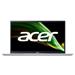 Acer Swift 3 (SF314-43-R7WG) Ryzen 5 5500U/16GB/512GB SSD/14" FHD IPS/ESHELL Linux/stříbrná NX.AB1EC.00Q