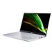 Acer Swift 3 (SF314-43-R7WG) Ryzen 5 5500U/16GB/512GB SSD/14" FHD IPS/ESHELL Linux/stříbrná NX.AB1EC.00Q