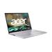 Acer Swift 3 (SF314-512-51DJ) i5-1240P/16GB/512GB SSD/14" QHD IPS/Win11 Home/stříbrná NX.K0FEC.003