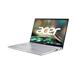 Acer Swift 3 (SF314-512-51DJ) i5-1240P/16GB/512GB SSD/14" QHD IPS/Win11 Home/stříbrná NX.K0FEC.003