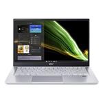 Acer Swift 3 (SF314-512-73NA) i7-1260P/16GB/1TB SSD/14"/Win11 Home/stříbrná NX.K0FEC.004