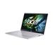 Acer Swift Go 14 (SFG14-71-501T) i5-1335U/16GB/512GB SSD/14" WQ2.2K/Win11 Home/stříbrná NX.KF7EC.001