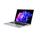 Acer Swift Go 14 (SFG14-71-501T) i5-1335U/16GB/512GB SSD/14" WQ2.2K/Win11 Home/stříbrná NX.KF7EC.001