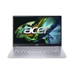 Acer Swift Go 14 (SFG14-72) u7-155H/14"/2880x1800/32GB/1TB SSD/Arc Xe/W11H/Silver/2R NX.KP0EC.001