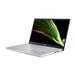 Acer Swift X - 14"/R5-5600U/16G/512SSD/RTX3050/W11 modro-stříbrný NX.AU2EC.003