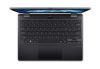 Acer TravelMate B3 (TMB311-33-TCO-C7KX) Intel N100,11.6" 1366x768,4GB,128GB,Intel UHD, W11P,Black NX.VZLEC.001