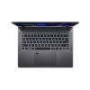 Acer TravelMate P2 14 (TMP214-55-TCO-35RJ) i3-1315U/8GB/512GB SSD/14" WUXGA IPS/Win11 Pro/šedá NX.B0ZEC.001