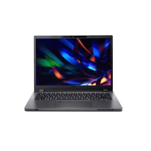 Acer TravelMate P2 14 (TMP214-55-TCO-35RJ) i3-1315U/8GB/512GB SSD/14" WUXGA IPS/Win11 Pro/šedá NX.B0ZEC.001