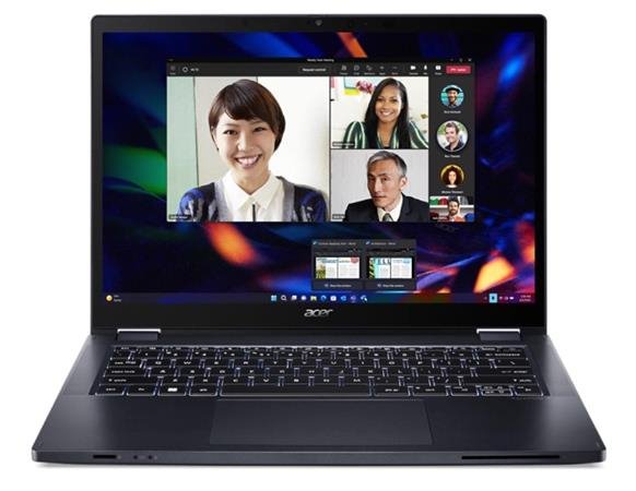 Acer TravelMate P2 14 (TMP214-55-TCO-59XY), i5-1335U, 14" 1920x1200,8GB,256GB SSD,Intel UHD,W11PRO,Stat NX.B2BEC.003