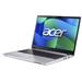 Acer TravelMate P2 15 (TMP215-55-TCO-55Z1) i5-1334U/16GB/512GB SSD/15,6" FHD IPS/Win11 PRO/stříbrná NX.BGPEC.004