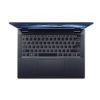 Acer TravelMate P4 (TMP414-53-TCO-37JN) i3-1315U/8GB/512GB SSD/14" WUXGA IPS/Win11 PRO/modrá NX.B1UEC.001