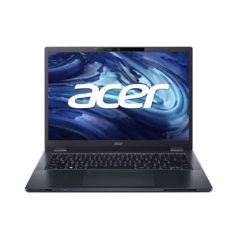 Acer TravelMate P4 (TMP414-53-TCO-37JN) i3-1315U/8GB/512GB SSD/14" WUXGA IPS/Win11 PRO/modrá NX.B1UEC.001