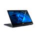 Acer TravelMate P4 (TMP414RN-53-TCO-36U6) i3-1315U/14"/FHD/T/8GB/512GB SSD/UHD/W11P EDU/Blue/2R NX.B22EC.001