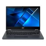 Acer TravelMate P4 (TMP414RN-53-TCO-36U6) i3-1315U/14"/FHD/T/8GB/512GB SSD/UHD/W11P EDU/Blue/2R NX.B22EC.001