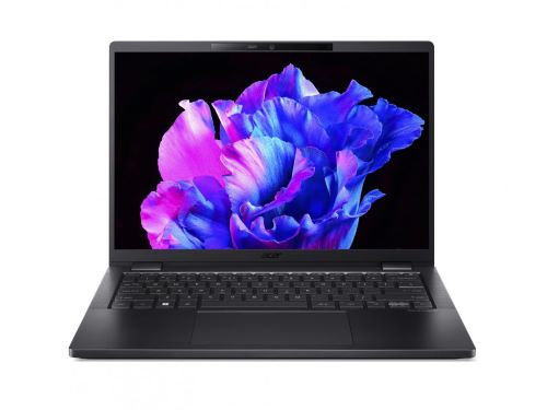 Acer TravelMate P6 14 (TMP614-53-TCO-7441) i7-1355U/16GB/512GB SSD/14" WUXGA IPS/Win11 Pro/černá NX.B0AEC.002