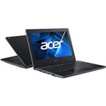 Acer TravelMate Spin B3 (TMB311RN-31) N5030/11,6"/FHD/T/4GB/128GB SSD/UHD/W10P EDU+W11P EDU/Black/2R NX.VP1EC.001