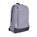 Acer Urban Backpack, Grey for 15.6", batoh pro notebooky GP.BAG11.018