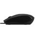 Acer wired USB optical mouse black bulk pack HP.EXPBG.008