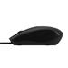 Acer wired USB optical mouse black bulk pack HP.EXPBG.008