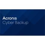 ACN BKP Standard Office 365 Pack SUB LIC 5 Seats + 50GB Cloud Storage, 1 Year - RNW OF7BHBLOS21