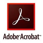 Acrobat Standard DC for TEAMS WIN ENG COM NEW 1 User, 12 Months, Level 2, 10 - 49 Lic 65297916BA02A12