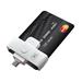 ACS ACR39U-N1 PocketMate II Smart Card Reader (USB Type-A)