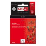 ActiveJet ink ACC-570BNX Canon (PGI-570Bk XL) Supreme/ chip black 22ml