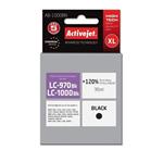 ActiveJet ink Brother LC1000Bk new AB-1000BN 35 ml