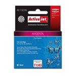 ActiveJet ink cartr. Eps T1303 Magenta 100% NEW - 18 ml AE-1303N EXPACJAEP0209