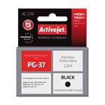 ActiveJet Ink cartridge Canon PG-37 Premium Black AC-37 - 12 ml AC-37 EXPACJACA0090