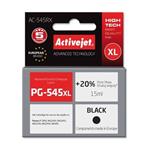 ActiveJet Ink cartridge Canon PG-545XL Prem. Bk AC-545RX 18 ml EXPACJACA0130