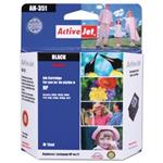 ActiveJet Ink cartridge HP 9351 Bk ref. no21 - 20 ml AH-21RX EXPACJAHP0043