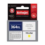 ActiveJet Ink cartridge HP CB325 No. 364XL Premium Yellow XL - 12 ml AH-C25 EXPACJAHP0158