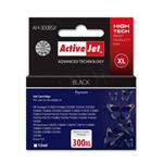 ActiveJet Ink cartridge HP CC641EE Premium 300XL Black - 20 ml - AH300BRX EXPACJAHP0117