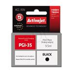 ActiveJet ink for Canon PGI-35 ACC-35N Black 9,5 ml Compatible