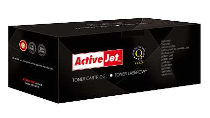 ActiveJet toner HP 4182X LJ 8100 NEW OPC - 20000 str. EXPACJTHP0016