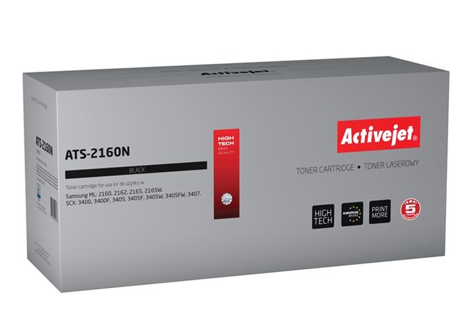 ActiveJet toner Samsung MLT-D101S (ATS-2160N) 1500 str. EXPACJTSA0050