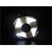 ACUTAKE ACU-FAN80 SHINE (White Wing Fan De Luxe)