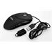 ACUTAKE FIRE-O-MOUSE 3D 800DPI (USB and PS/2) ACU-FIRE-O-MOUSE01