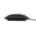 ACUTAKE PURE-O-MOUSE Black 800/1200DPI (USB)