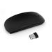 ACUTAKE PURE-O-MOUSE Free Black Wireless