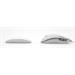 ACUTAKE PURE-O-MOUSE Free White Wireless